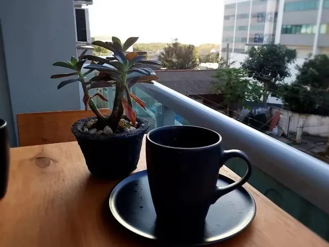 Imagem 6: Apartamento 2 Dorm, 1 Suíte - Itacorubi