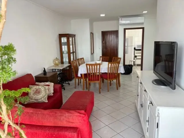 Imagem 12: Apto 2 Quartos Mobiliado Ufsc Pantanal Floripa