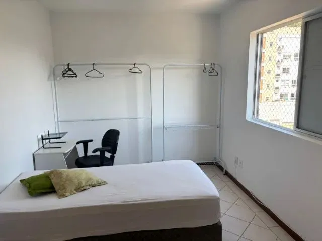 Imagem 2: Apto 2 Quartos Mobiliado Ufsc Pantanal Floripa
