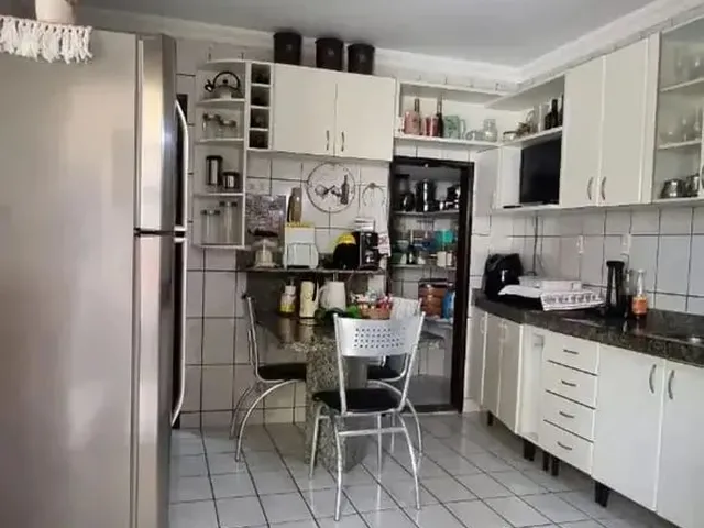 Imagem 16: Casa Duplex a 150M da Av Abel Cabral em Nova Parnamirim - Parnamirim - Rn