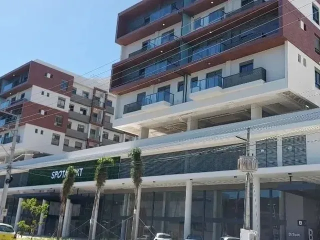 Imagem 3: Apto Semi-Mobiliado no Spotmarkt , Córrego Grande , 2 Dorm!