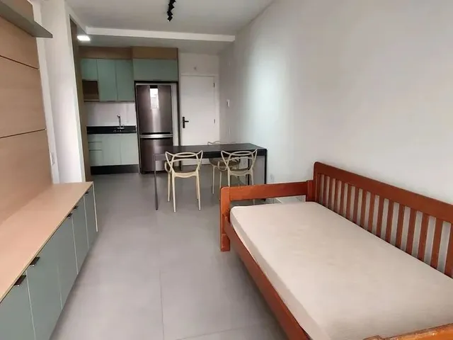 Imagem 12: Apto Semi-Mobiliado no Spotmarkt , Córrego Grande , 2 Dorm!