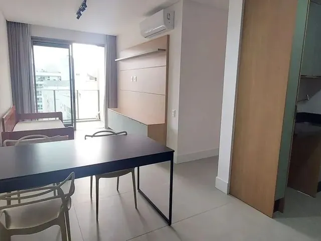 Imagem 9: Apto Semi-Mobiliado no Spotmarkt , Córrego Grande , 2 Dorm!
