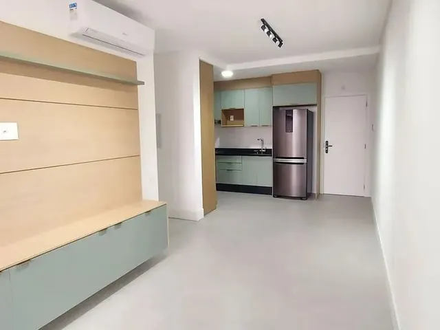 Imagem 2: Apto Semi-Mobiliado no Spotmarkt , Córrego Grande , 2 Dorm!