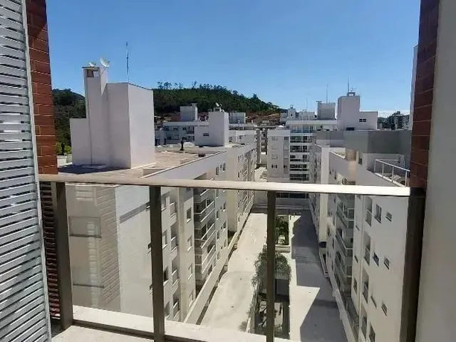Imagem 11: Apto Semi-Mobiliado no Spotmarkt , Córrego Grande , 2 Dorm!