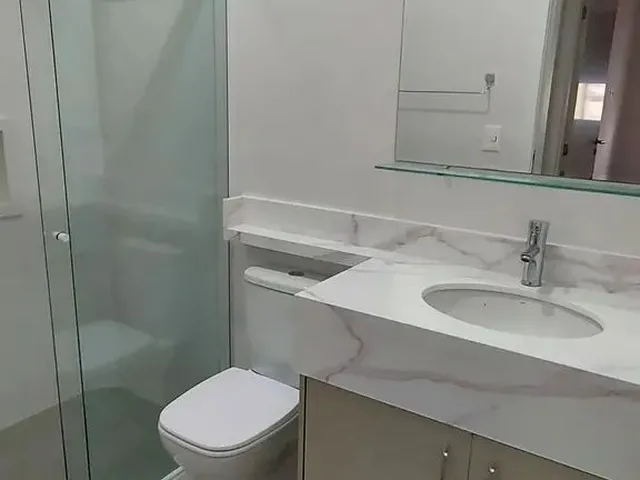 Imagem 4: Apto Semi-Mobiliado no Spotmarkt , Córrego Grande , 2 Dorm!