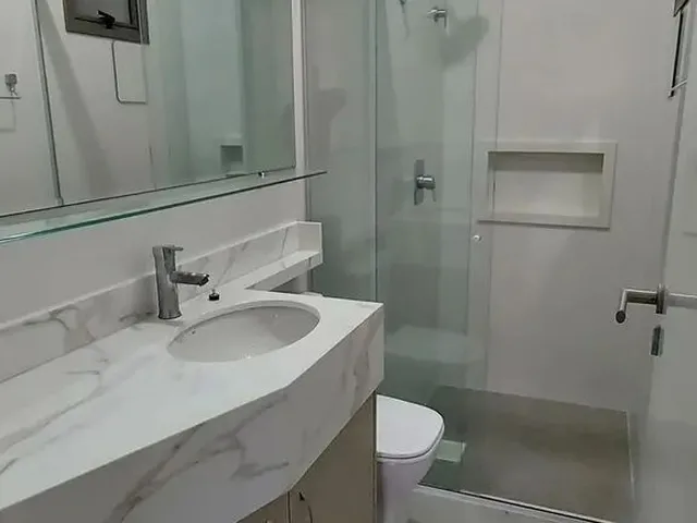 Imagem 15: Apto Semi-Mobiliado no Spotmarkt , Córrego Grande , 2 Dorm!