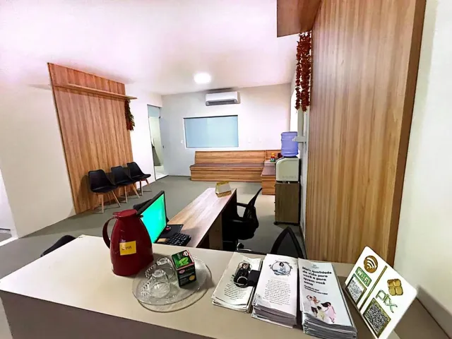 Imagem 2: Aluga-Se Salas para Atendimento