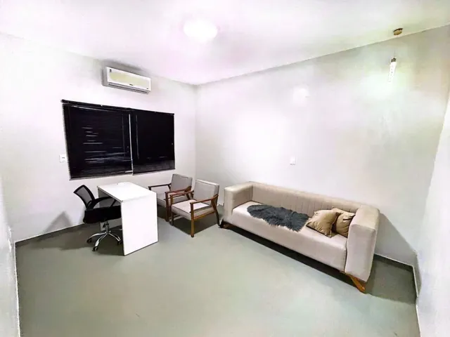 Imagem 4: Aluga-Se Salas para Atendimento