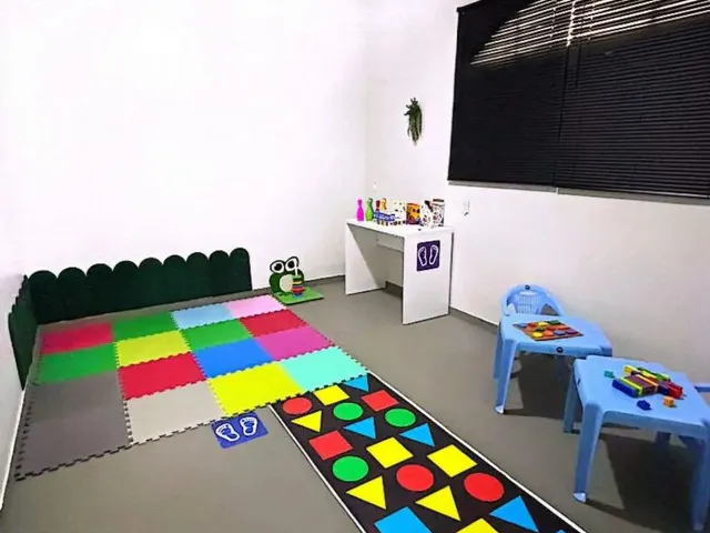 Imagem 5: Aluga-Se Salas para Atendimento