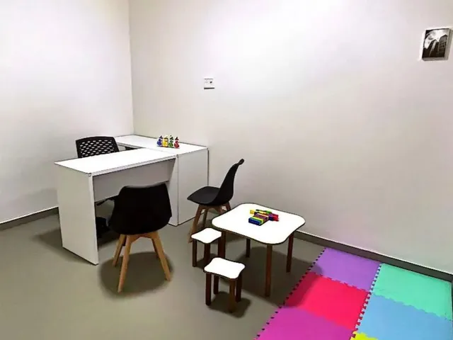 Imagem 7: Aluga-Se Salas para Atendimento