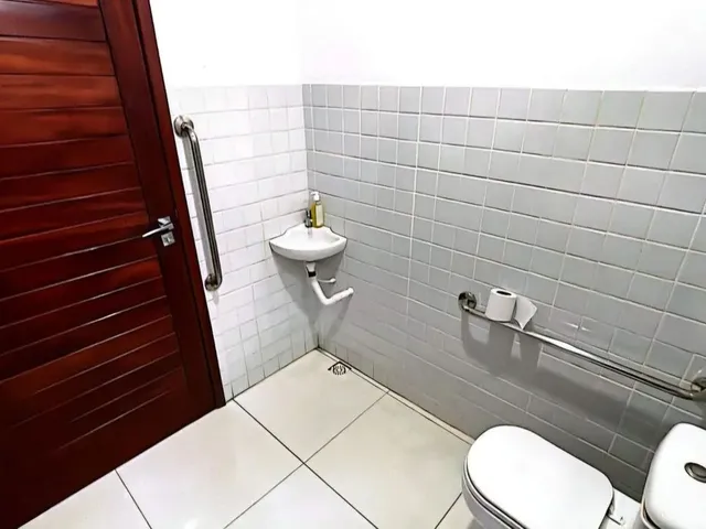 Imagem 9: Aluga-Se Salas para Atendimento