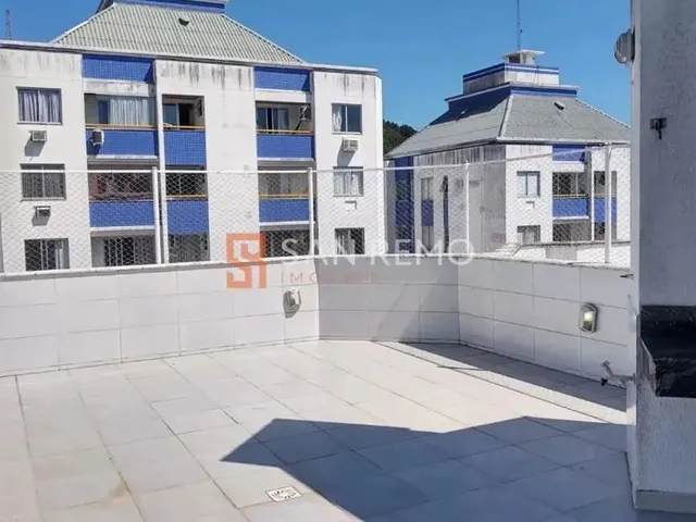 Imagem 4: Carvoeira Apartamento com 3 dormitórios