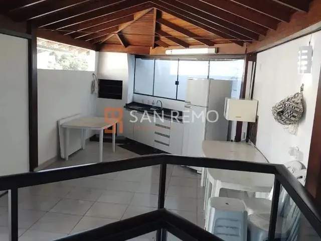 Imagem 3: Carvoeira Apartamento com 3 dormitórios
