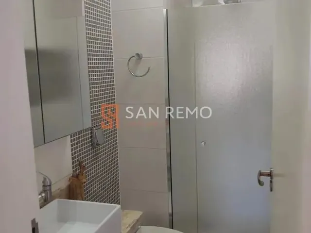 Imagem 13: Carvoeira Apartamento com 3 dormitórios