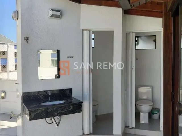 Imagem 10: Carvoeira Apartamento com 3 dormitórios