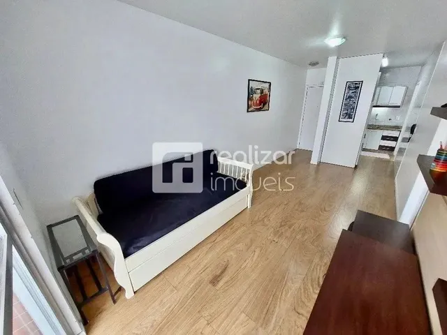 Imagem: Apartamento 2 Quartos no Bairro Trindade