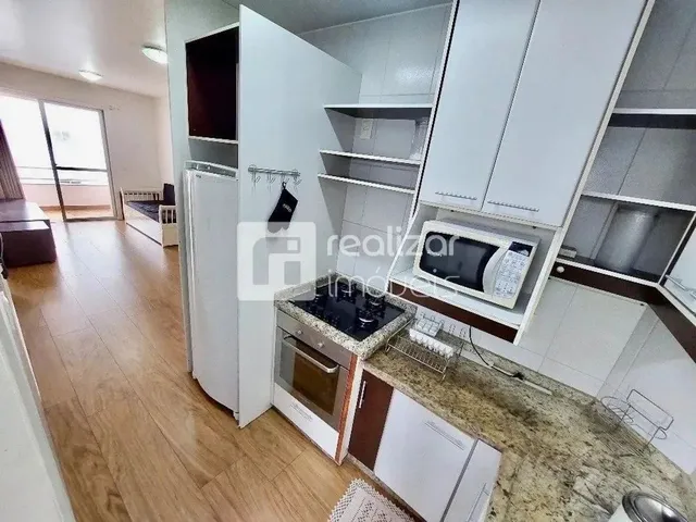 Imagem 5: Apartamento 2 Quartos no Bairro Trindade Florianópolis