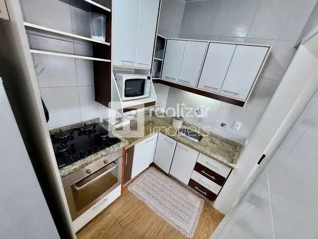 Imagem 10: Apartamento 2 Quartos no Bairro Trindade Florianópolis