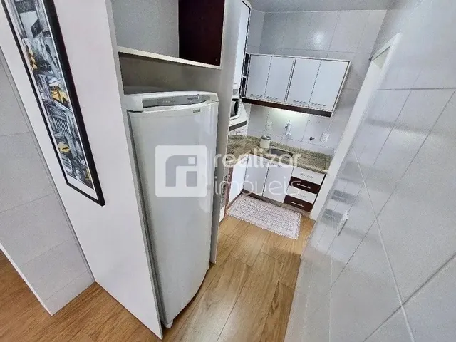 Imagem 12: Apartamento 2 Quartos no Bairro Trindade Florianópolis