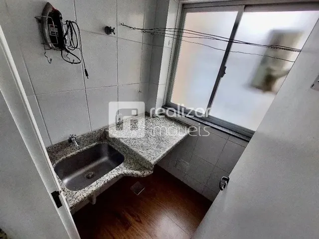 Imagem 3: Apartamento 2 Quartos no Bairro Trindade Florianópolis