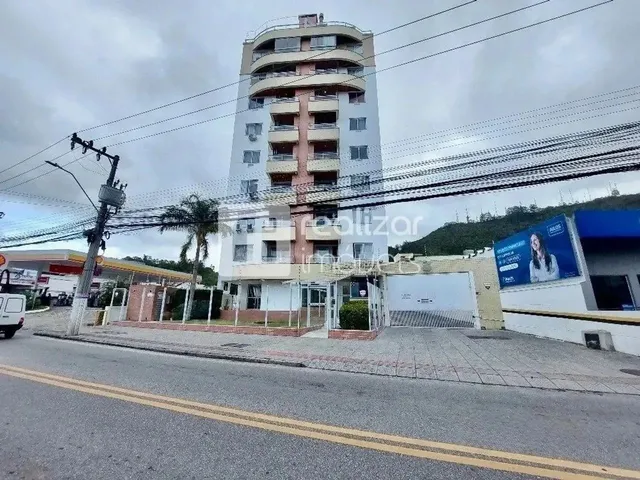 Imagem 11: Apartamento 2 Quartos no Bairro Trindade Florianópolis
