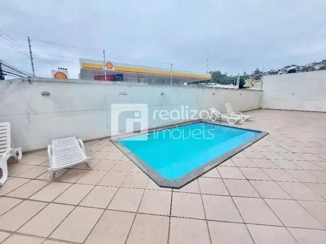Imagem 15: Apartamento 2 Quartos no Bairro Trindade Florianópolis