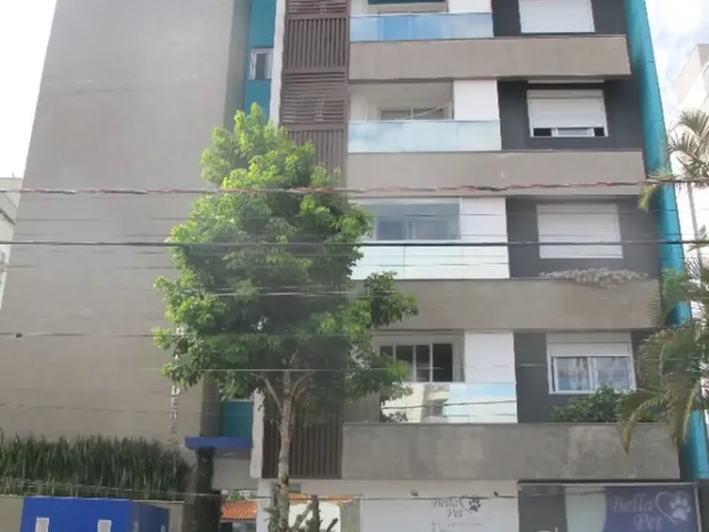 Imagem 1: Apartamento para Alugar, Duas Suites no Bairro Trindade