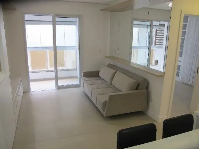 Imagem 11: Apartamento para Alugar, Duas Suites no Bairro Trindade