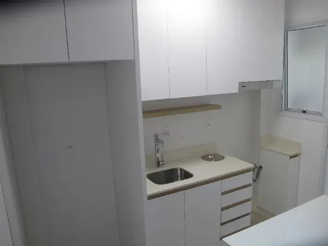 Imagem 6: Apartamento para Alugar, Duas Suites no Bairro Trindade
