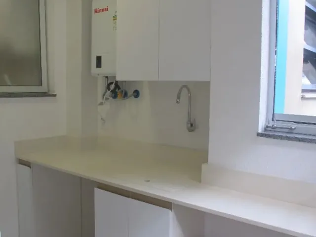Imagem 9: Apartamento para Alugar, Duas Suites no Bairro Trindade