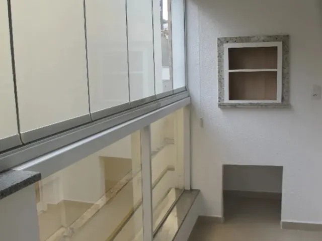 Imagem 12: Apartamento para Alugar, Duas Suites no Bairro Trindade