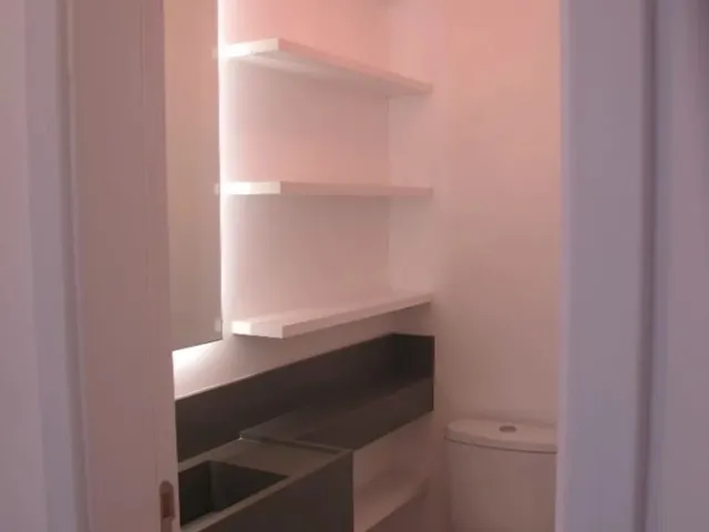 Imagem 7: Apartamento para Alugar, Duas Suites no Bairro Trindade