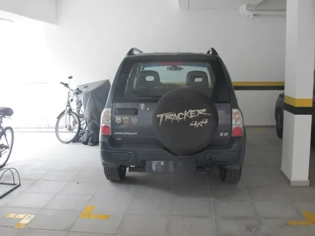 Imagem 8: Apartamento para Alugar, Duas Suites no Bairro Trindade