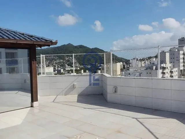 Imagem: Cobertura Duplex com 3 Dormitórios na Carvoeira
