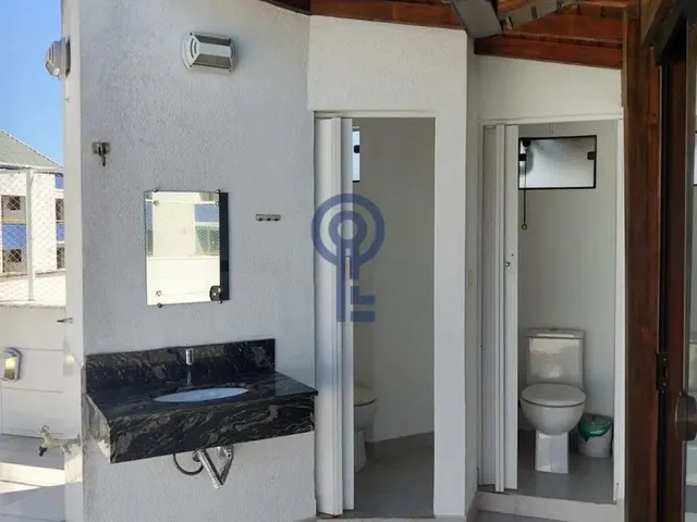 Imagem 3: Cobertura Duplex com 3 Dormitórios na Carvoeira