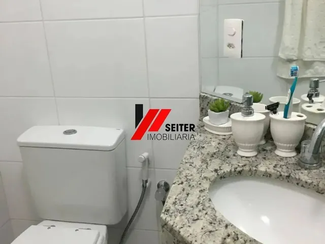 Imagem 10: Apartamento de 3 Dormitorios 2 Vgs para Locação Itacorubi Florianopolis