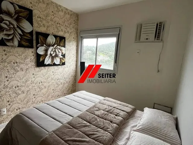 Imagem 8: Apartamento de 3 Dormitorios 2 Vgs para Locação Itacorubi Florianopolis
