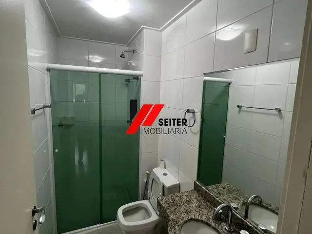 Imagem 4: Apartamento de 3 Dormitorios 2 Vgs para Locação Itacorubi Florianopolis
