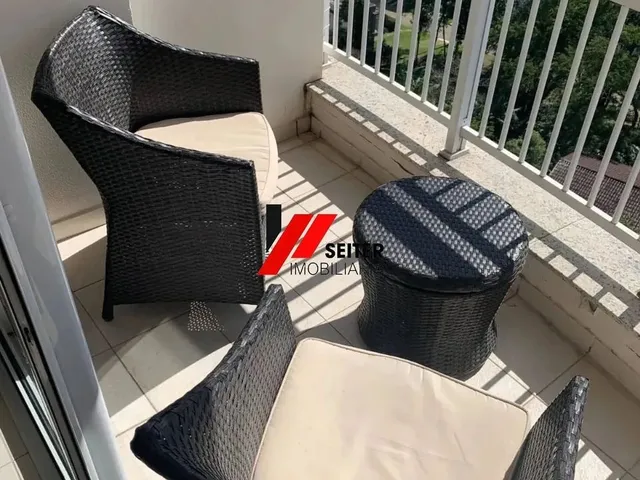 Imagem 15: Apartamento de 3 Dormitorios 2 Vgs para Locação Itacorubi Florianopolis