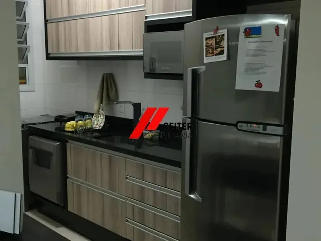 Imagem 7: Apartamento de 3 Dormitorios 2 Vgs para Locação Itacorubi Florianopolis