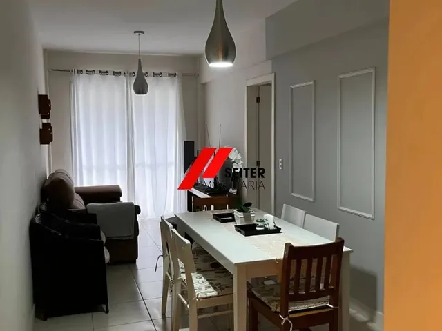 Imagem 2: Apartamento de 3 Dormitorios 2 Vgs para Locação Itacorubi Florianopolis