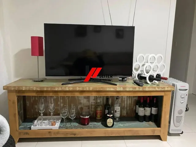Imagem 6: Apartamento de 3 Dormitorios 2 Vgs para Locação Itacorubi Florianopolis