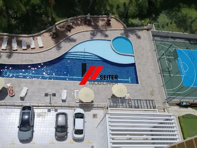 Imagem 11: Apartamento de 3 Dormitorios 2 Vgs para Locação Itacorubi Florianopolis