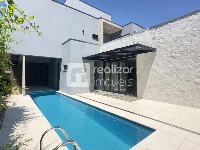 Imagem: Casa 3 Suites no Bairro Lagoa da Conceição