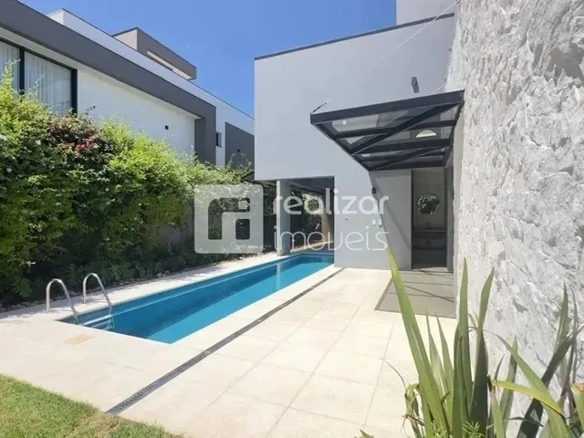 Imagem 14: Casa 3 Suites no Bairro Lagoa da Conceição