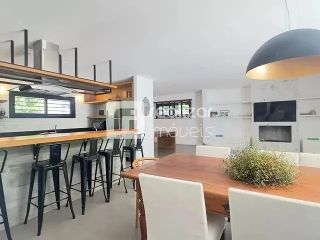 Imagem 12: Casa 3 Suites no Bairro Lagoa da Conceição