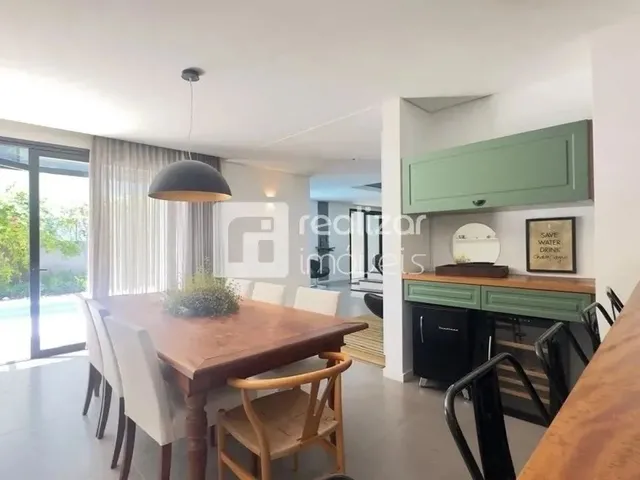 Imagem 4: Casa 3 Suites no Bairro Lagoa da Conceição