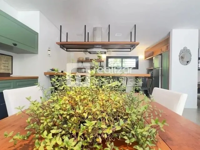 Imagem 6: Casa 3 Suites no Bairro Lagoa da Conceição