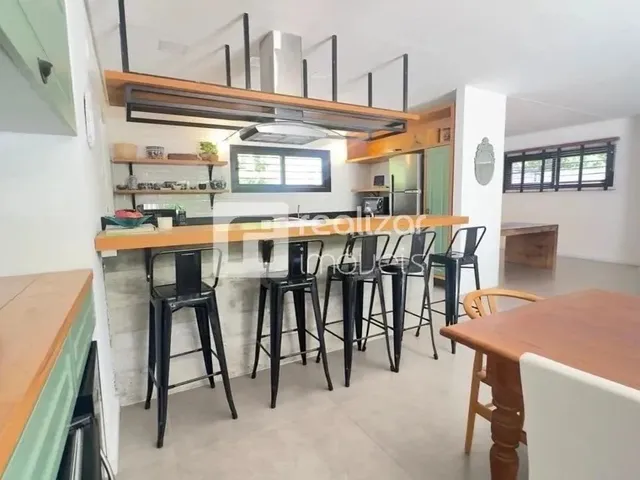 Imagem 11: Casa 3 Suites no Bairro Lagoa da Conceição